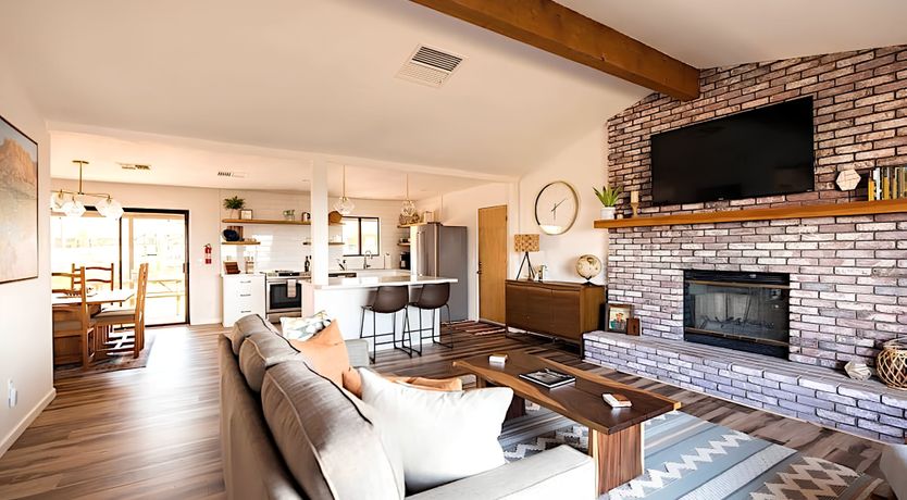 Photo of Desert Dream Retreat