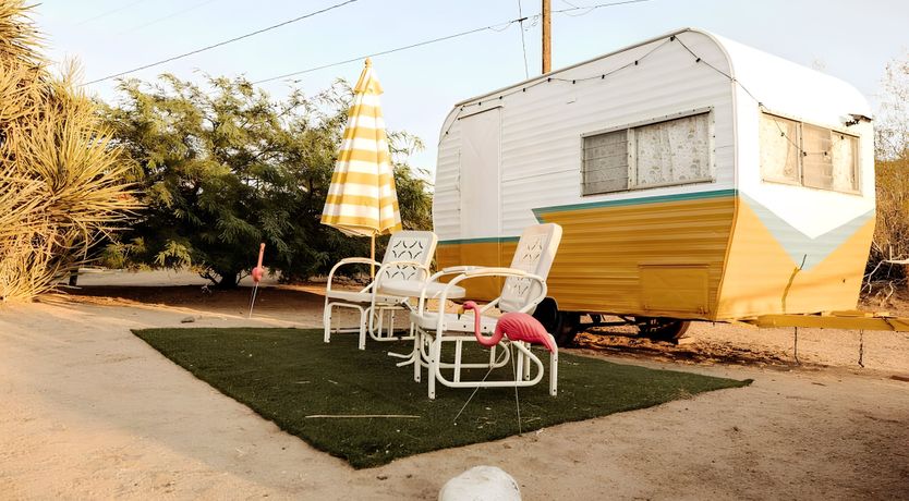 Photo of Desert Dream Retreat