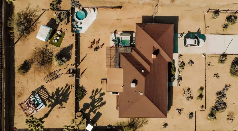 Photo of Desert Dream Retreat