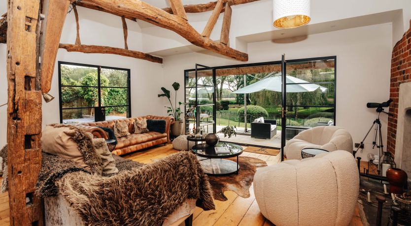 Photo of Sonning Serenity