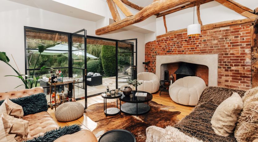 Photo of Sonning Serenity