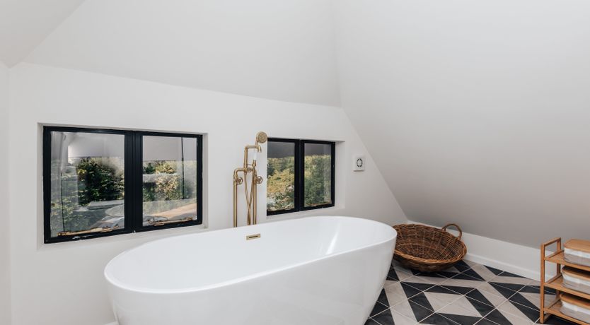 Photo of Sonning Serenity