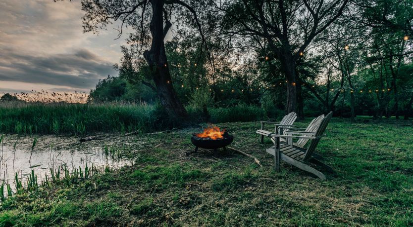 Photo of Sonning Serenity