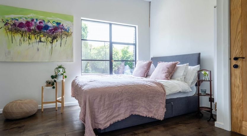 Photo of Sonning Serenity