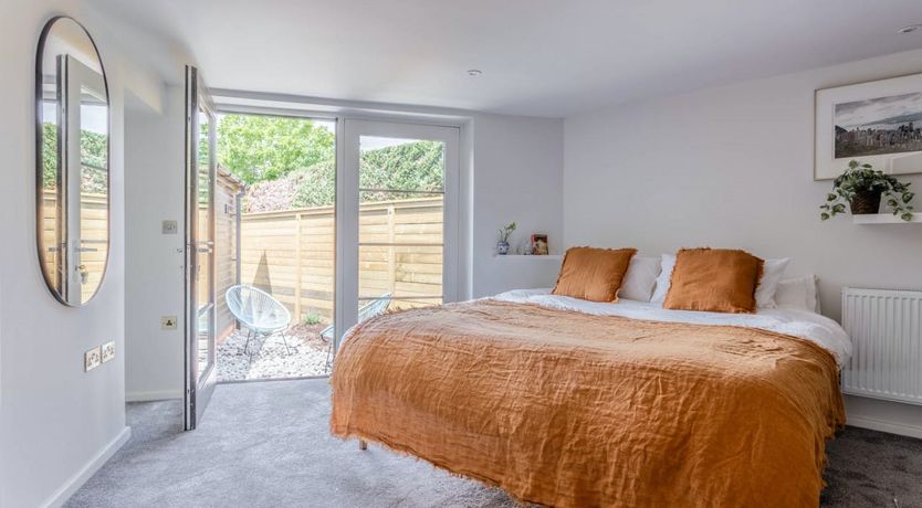 Photo of Sonning Serenity