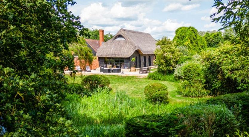 Photo of Sonning Serenity