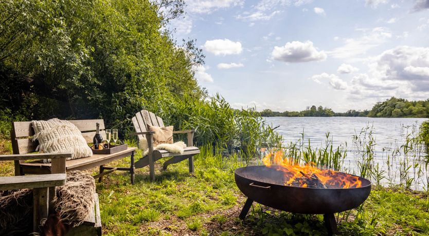 Photo of Sonning Serenity