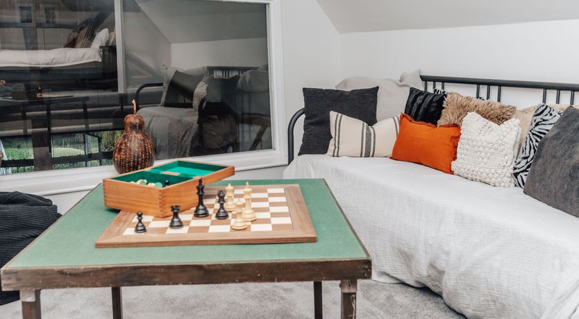 Photo of Sonning Serenity