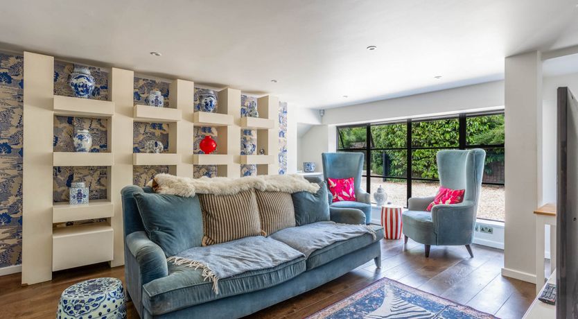 Photo of Sonning Serenity