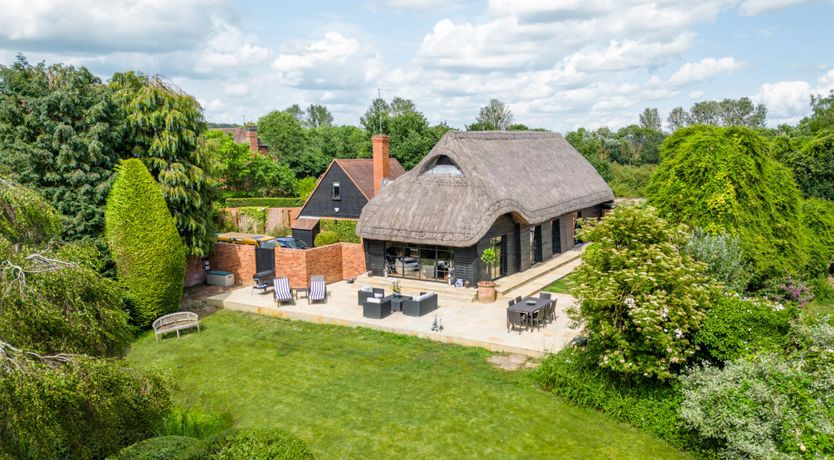 Photo of Sonning Serenity