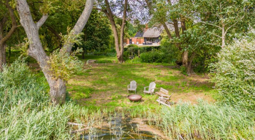 Photo of Sonning Serenity