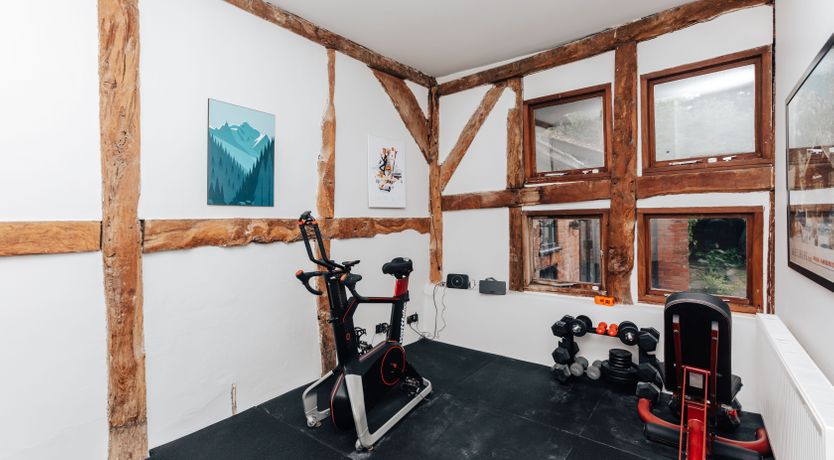 Photo of Sonning Serenity