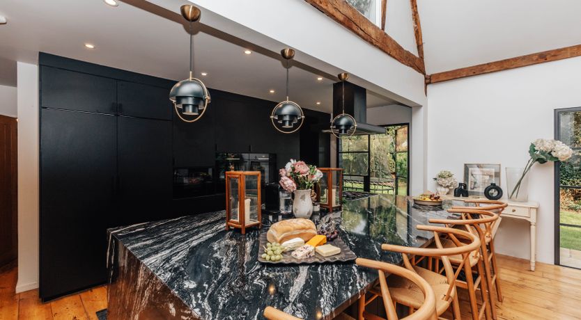 Photo of Sonning Serenity