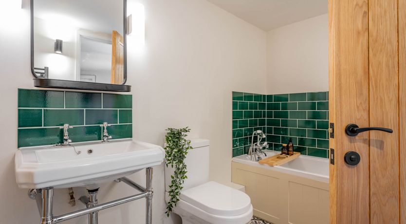 Photo of Sonning Serenity