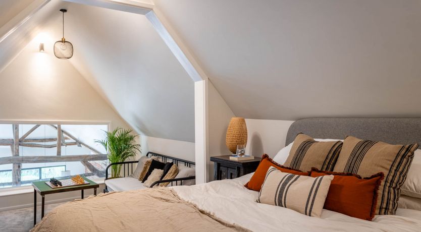 Photo of Sonning Serenity