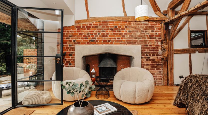 Photo of Sonning Serenity