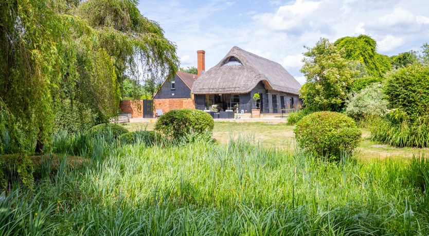 Photo of Sonning Serenity