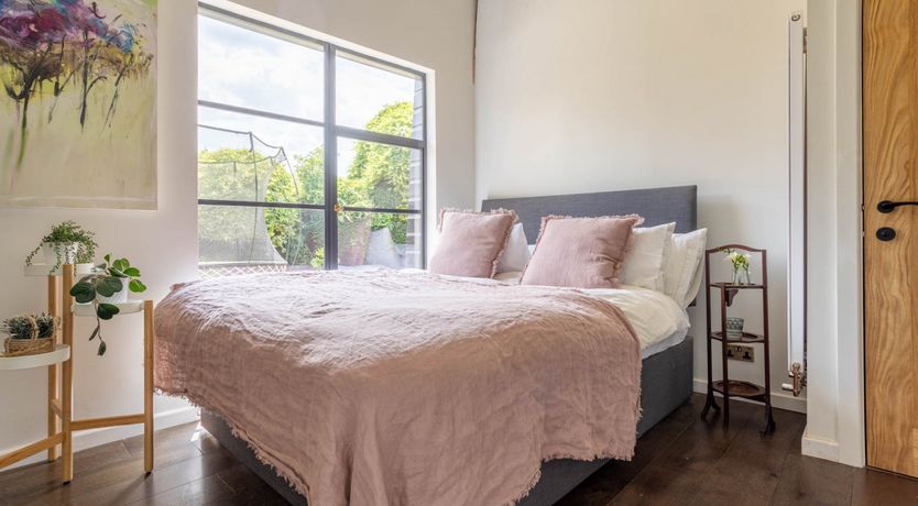 Photo of Sonning Serenity