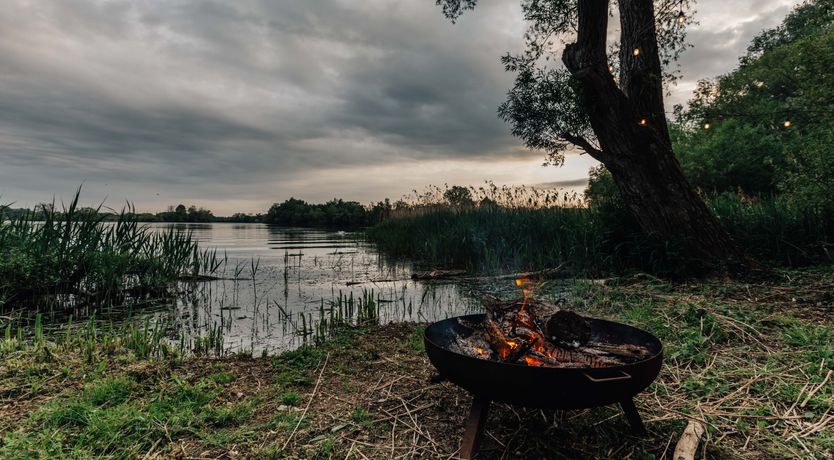 Photo of Sonning Serenity