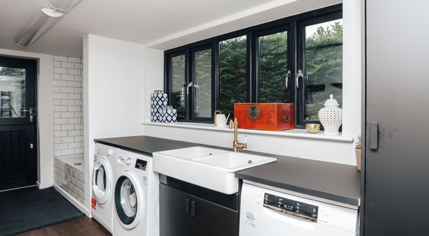 Photo of Sonning Serenity