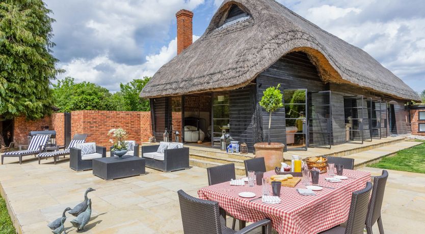 Photo of Sonning Serenity