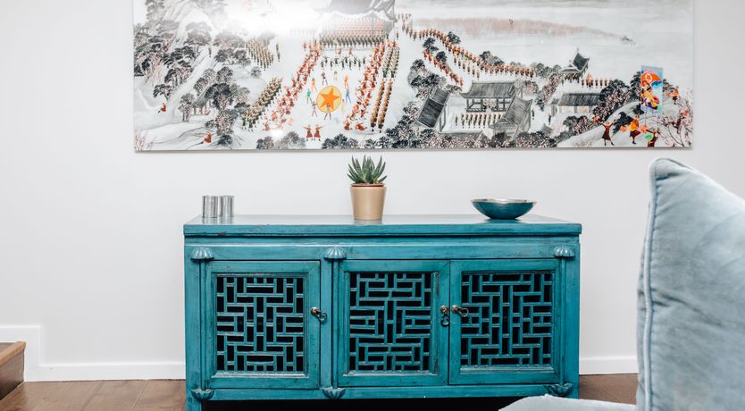 Photo of Sonning Serenity