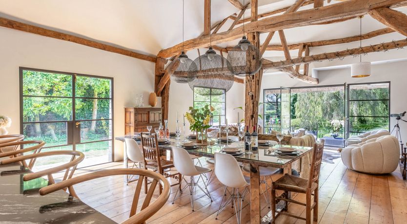 Photo of Sonning Serenity