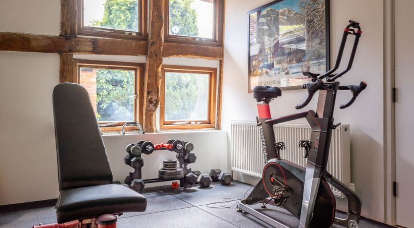 Photo of Sonning Serenity