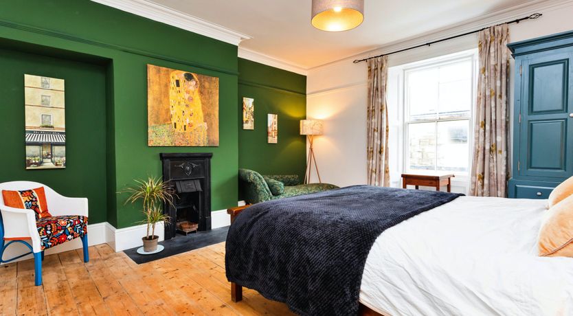 Photo of Unwind Manor