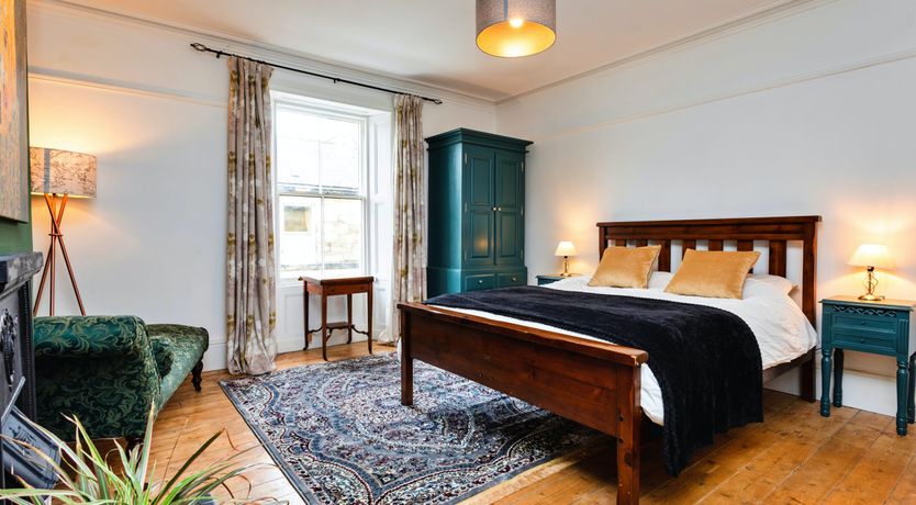 Photo of Unwind Manor