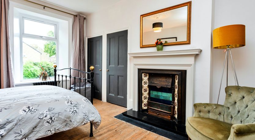 Photo of Unwind Manor