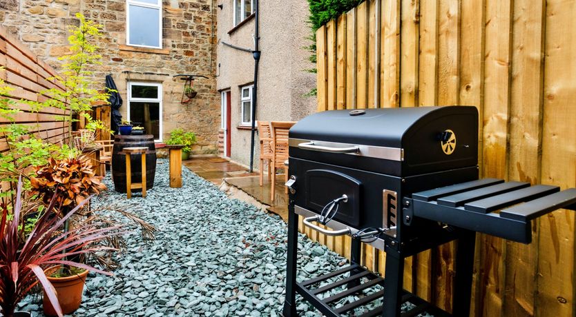 Photo of Unwind Manor