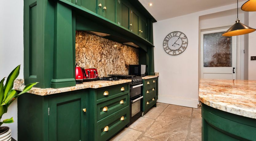 Photo of Unwind Manor