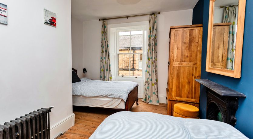 Photo of Unwind Manor