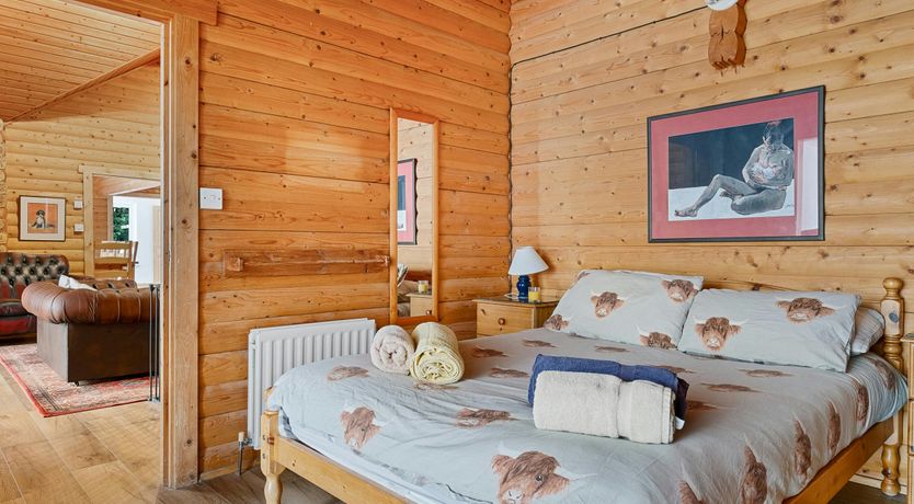 Photo of Wood Smoke Whispers