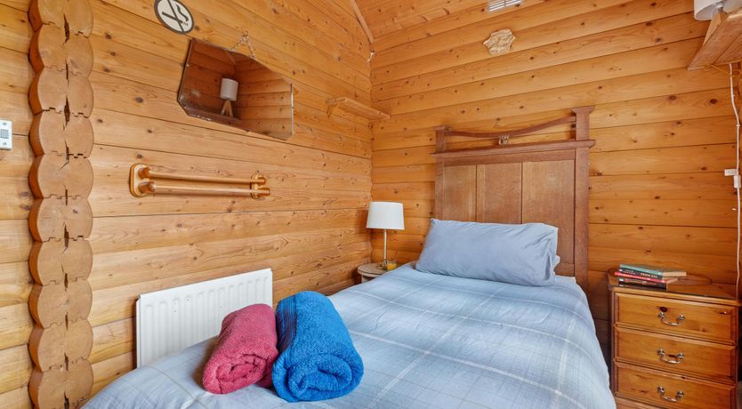 Photo of Wood Smoke Whispers