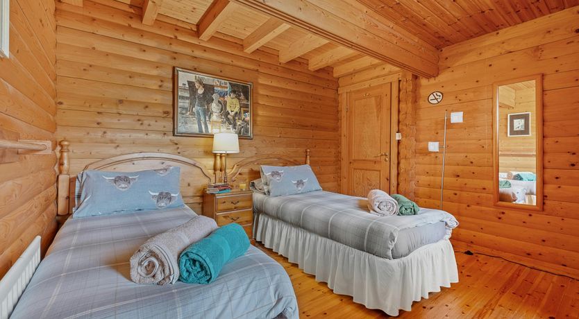 Photo of Wood Smoke Whispers