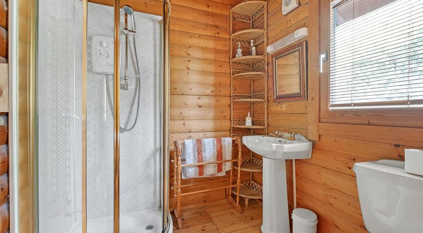 Photo of Wood Smoke Whispers