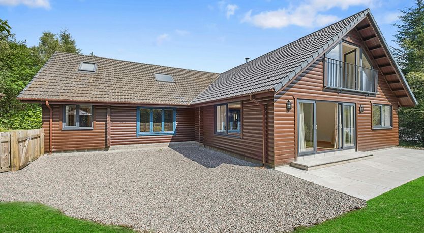 Photo of Wood Smoke Whispers