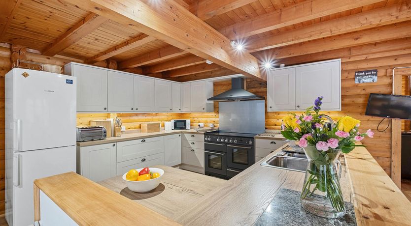 Photo of Wood Smoke Whispers