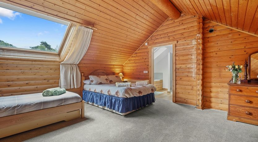 Photo of Wood Smoke Whispers