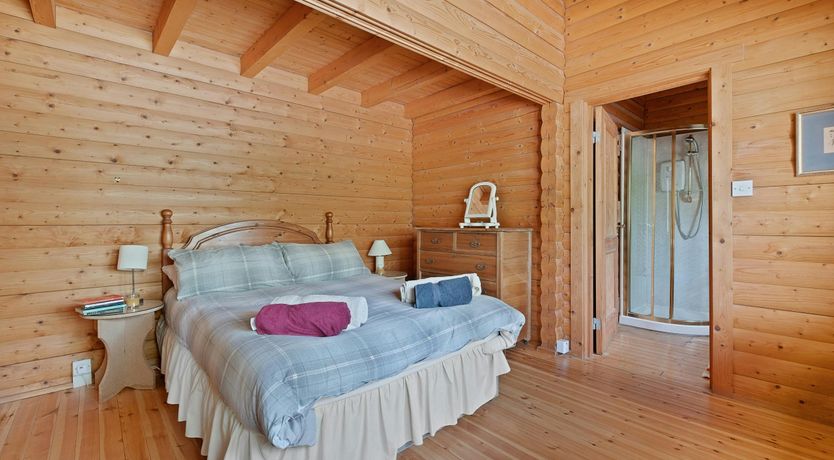 Photo of Wood Smoke Whispers