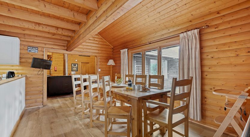 Photo of Wood Smoke Whispers