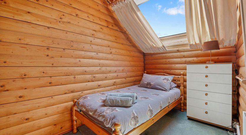 Photo of Wood Smoke Whispers