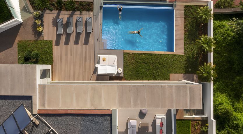 Photo of Eiffel Vista