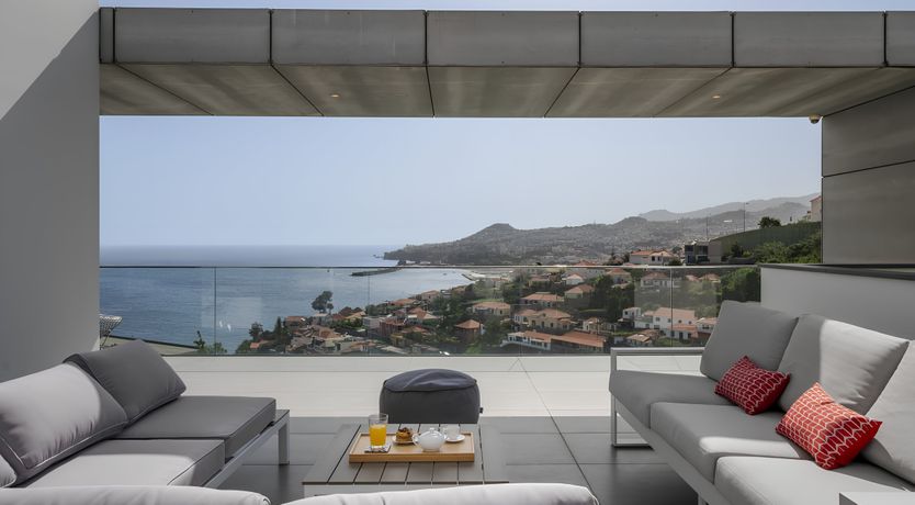 Photo of Eiffel Vista