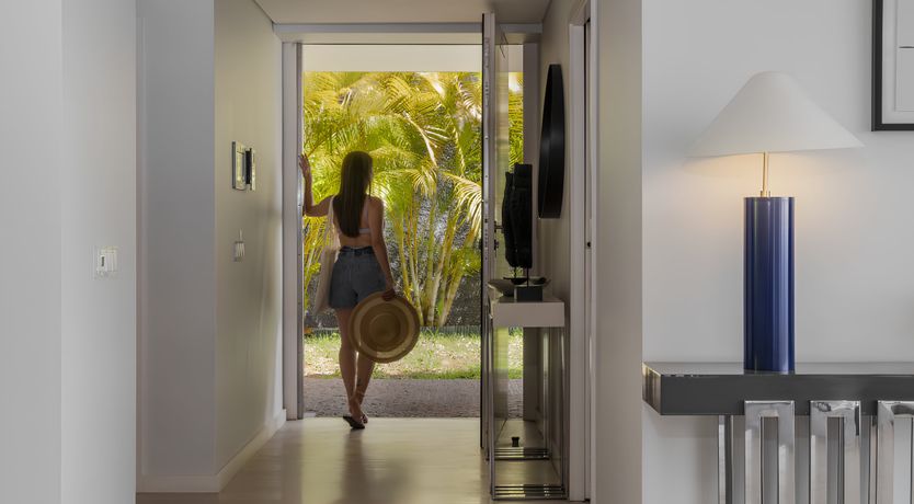 Photo of Eiffel Vista