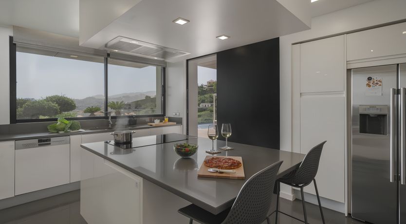 Photo of Eiffel Vista