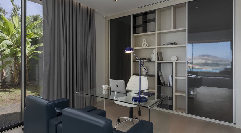 Photo of Eiffel Vista