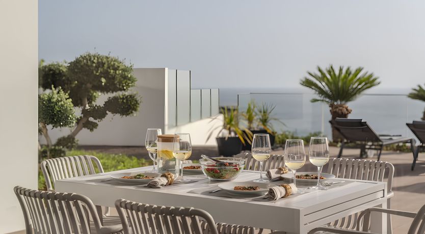 Photo of Eiffel Vista